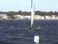 Hydrofoiling