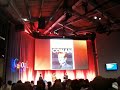 Conan O'Brien and Andy RIchter discuss Google toilets