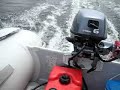 saturn sd330 w/ 6hp yamaha 4 stroke saturn sd330 w/ 6hp yamaha 4 stroke