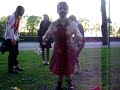 Zombiedance