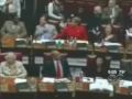 Shocking video of NY Democrats sitting through the Pledge of Allegiance