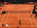 VT3 - Virtua Tennis 3 Gameplay