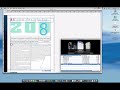 EN06 Quark 8 - Import Text