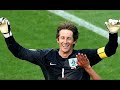Edwin van der Sar: Simply the best! Edwin van der Sar: Simply the best!