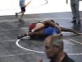Nick Creamier MN Storm Wrestling Nick Creamier MN Storm Wrestling