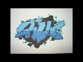 blackbook graffiti