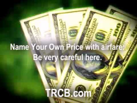 how to bid on priceline cars
