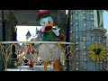 HONG KONG DISNEYLAND