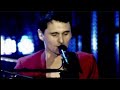 Muse - Butterflies & Hurricanes - LIVE (HAARP) in HIGH QUALITY