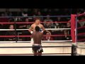 Main Event Round 1