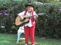 Wild Granny - Somebody Stole the Outhouse
