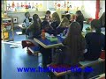 Zusammen  leben - die International School Grafenrheinfeld
