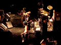 NOFX EN CHILE - el hefe saludando NOFX EN CHILE - el hefe saludando