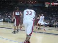 Ethan Kincaid Busser beater 3 from behind NBA 3-point line Ethan Kincaid Busser beater 3 from behind NBA 3-point line
