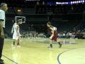 videos de Ethan Kincaid Buzzer beater 3 from way behind NBA 3-point line  better recruit this kid