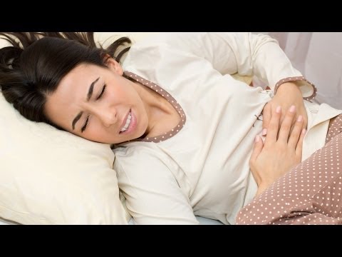 how to relieve small intestine pain