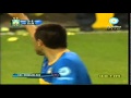 BOCA 1 ESTUDIANTES 1 ( GOL DE RIQUELME ) FECHA 8 C