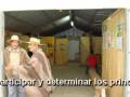 Programa Habilitante Apícola, Región de O'Higgins, Chile