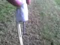 rakete knsu rocket made by me deniz