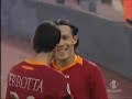 AS ROMA 2006 -2007 AS ROMA 2006 -2007