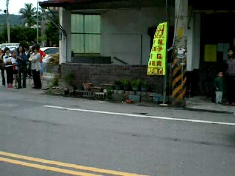 LP-640 滿州
