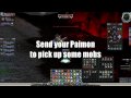 MiG : Grazier lvl50 farming EQG [Tutorial]