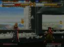 Garou Tournament: Group 1: Me VS Tiro