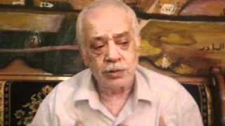 ج 2 - مقابلة تاريخ شفوي للنكبة الفلسطينية مع السيد محمد صالح من بلد الشيخ - حيفا- فلسطين المحتلة ج 2 - مقابلة تاريخ شفوي للنكبة الفلسطينية مع السيد محمد صالح من بلد الشيخ - حيفا- فلسطين المحتلة