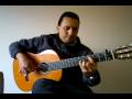 Paul Mantilla -  Morente (Vicente Amigo)