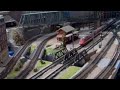 modellrailroad,modelleisenbahn s-bahn zürich TGV
