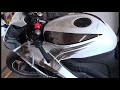 2009 CBR600RR Phoenix