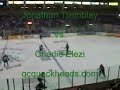 Jonathan Tremblay Vs. Charlie Elezi