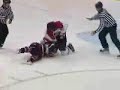 Jonathan Tremblay Vs. Charlie Elezi
