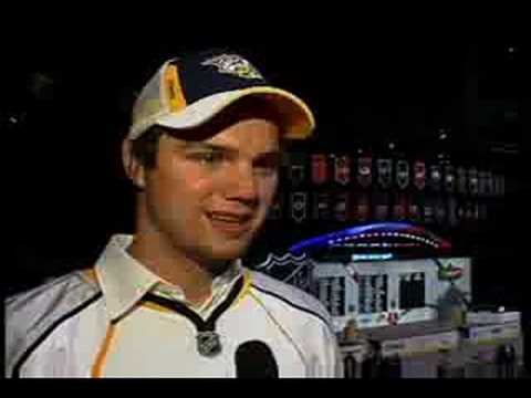 One-on-one with Chet Pickard