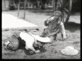 Capulina - La Cigueña distraida - 1er Clip