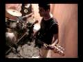 videos de Divirna - Scar Tissue (cover Red Hot Chilli Peper's no cafofo do Guman)