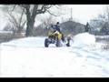 Can-Am Renegade 800