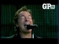 Bruce Springsteen - Born in the U.S.A - Ullevi 4th juli 2008