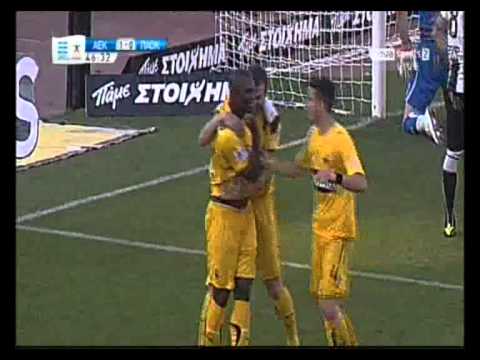 Θηρίο ο Κολοσσός! (ΒΙΝΤΕΟ)