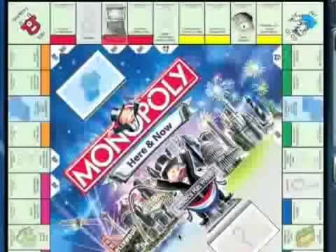 monopoly rules