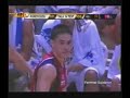 Purefoods vs TNT - 6/20/08 Final Minute