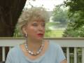 Spirit Medium Concetta Bertoldi, on her special gift...