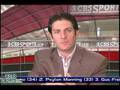 Video: Week 13: Monday Fantasy Huddle [CBS on YouTube]