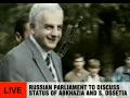 Russian parliament to disscuss