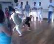 capoeira