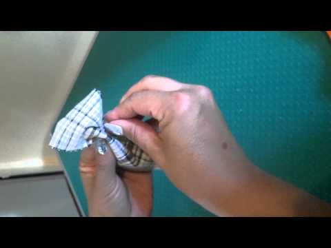 how to attach a hook to dog collar