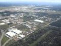 Departure 15R IAH Houston George Bush Intercontinental Airport