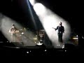 U2 in Chile, Mothers of the Dissapeared + Yahweh