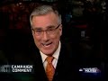 Keith Olbermann on the antics of Joe the Plumber Keith Olbermann on the antics of Joe the Plumber