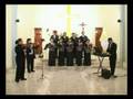Coro - Por ti volaré